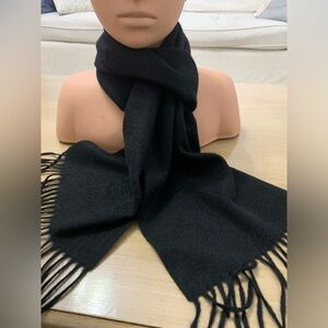 Phoenix Cashmere Men’s Scarf